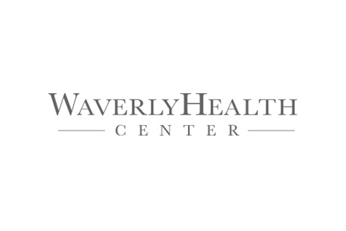 Waverly Health Center Logo