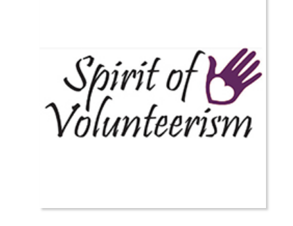 Spirit Volunteerism