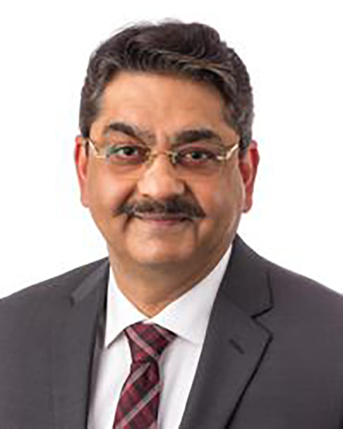 Ashar Afzal, MD
