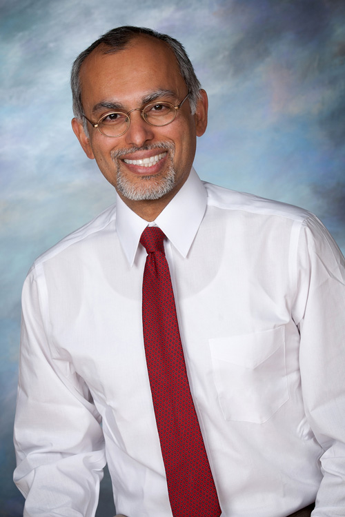 Abdul Khalique Panhwar, MD