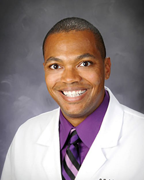 Christopher Adams, MD
