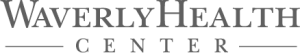 Waverly Health Center Logo
