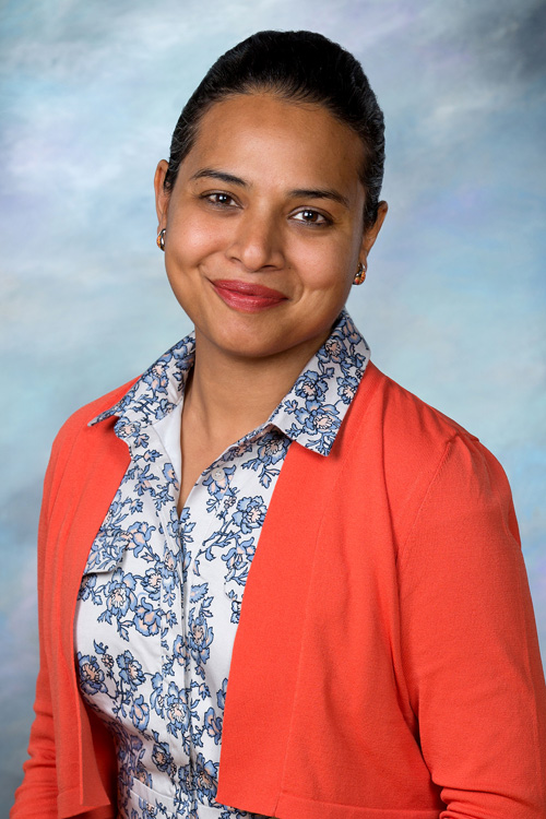 Renu Bansal, MD