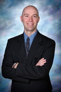 Courtney Bochmann, DO, FAAFP