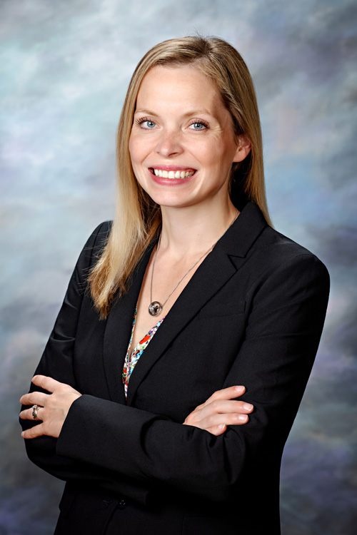 Emily Boevers, MD