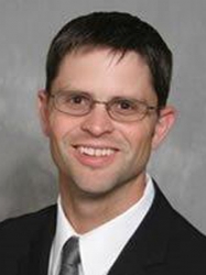 Christopher Considine, DPM