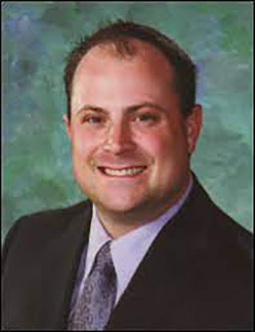 Charles Cibula, DPM