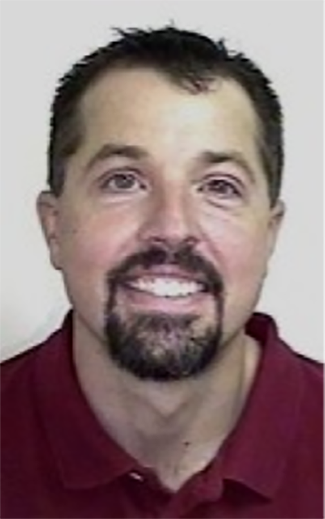 Jon Clinton