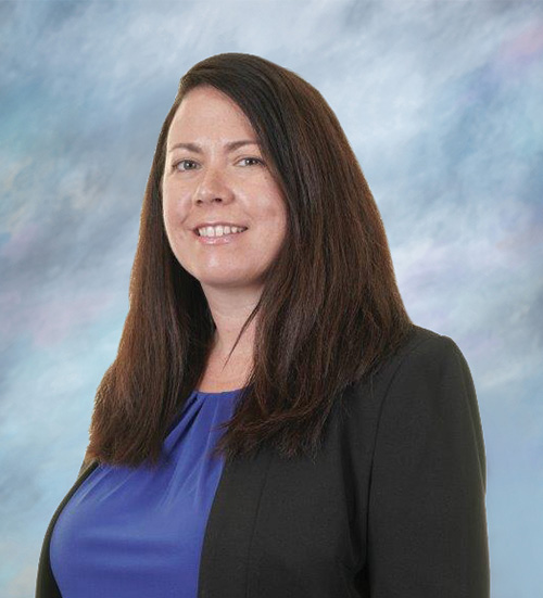 Lisa Coleman, RDN, LD