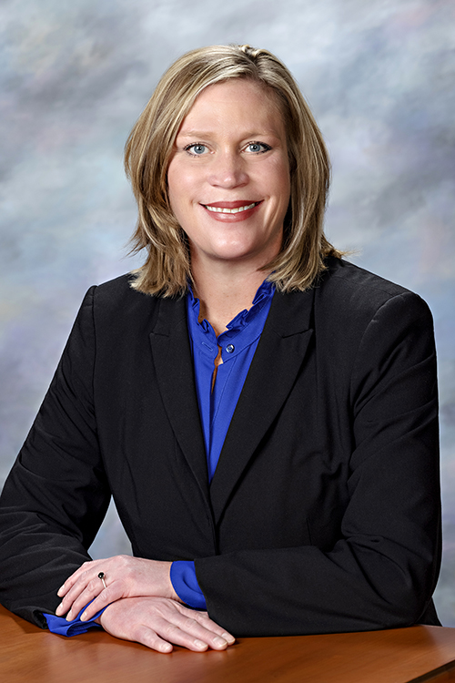 Julie Cousin