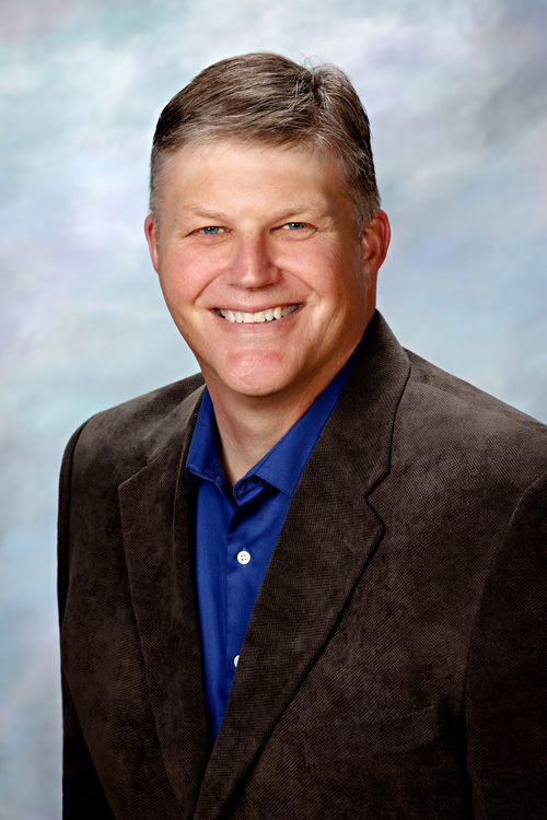 Dahlquist 500px Dr. Clay Dahlquist, Chief Medical Officer