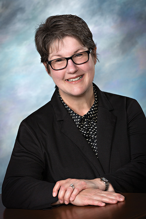 Jan Davis, ARNP