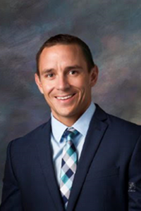 Eric Dolash, PA-C