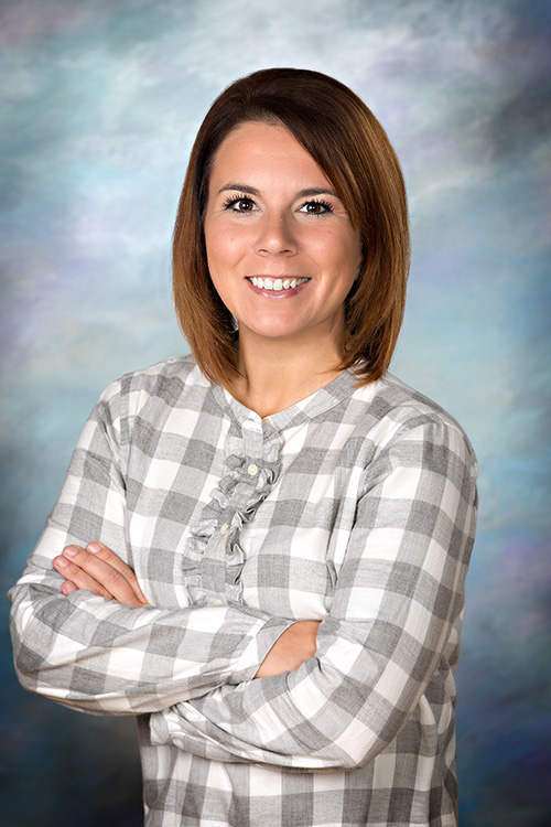 Katelyn Froehner, ARNP