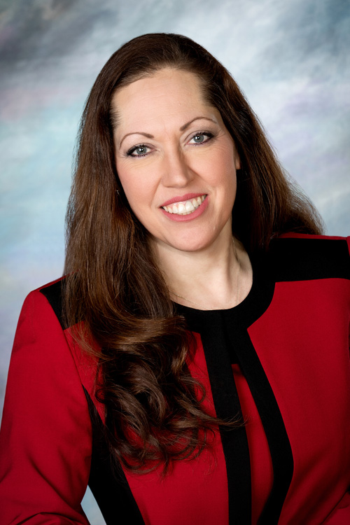 Melissa Garrett, MD