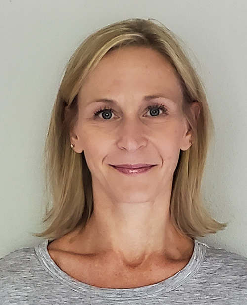 Rebecca Gelhaus, RDN, LD