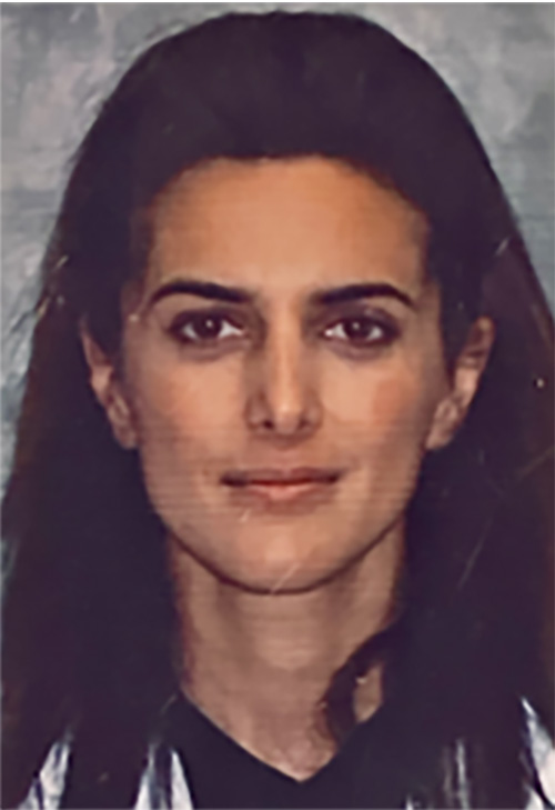 Pooneh Glascock, MD