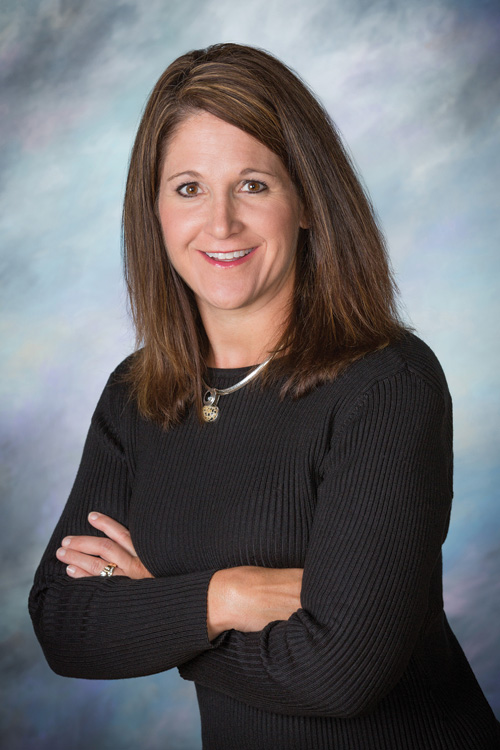 Tara Hensley, PA-C