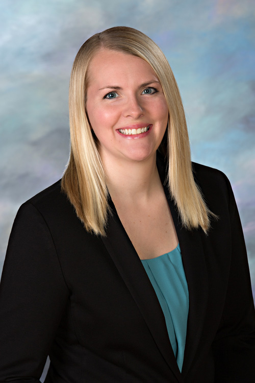 Stacy Huck, CPNP-PC