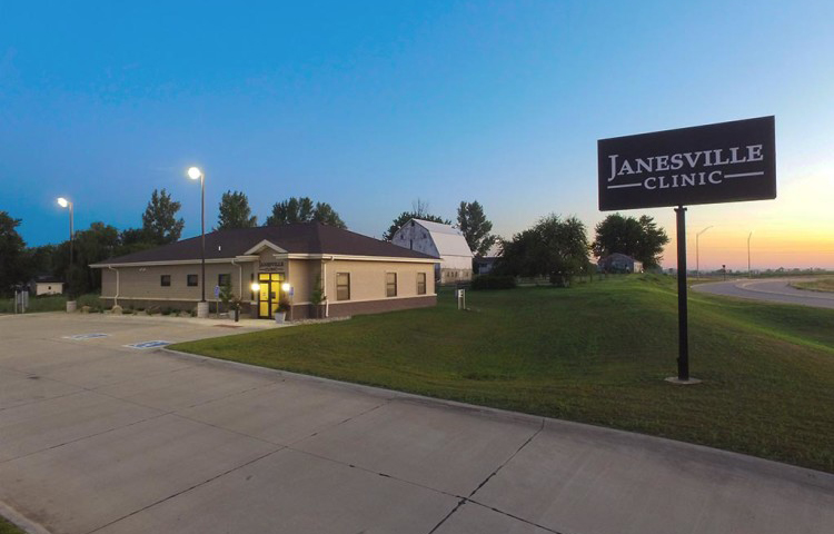 Janesville Clinic