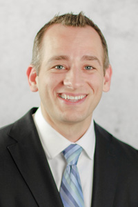 Justin Ellerbroek, MD