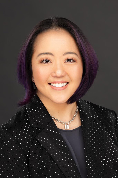 Tiffanie LaPan, DMPNA, ARNP, CRNA