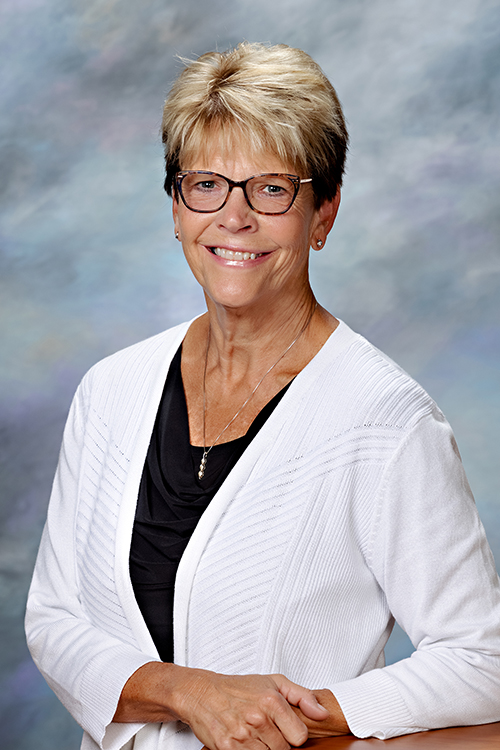 Debra Lodge, ARNP