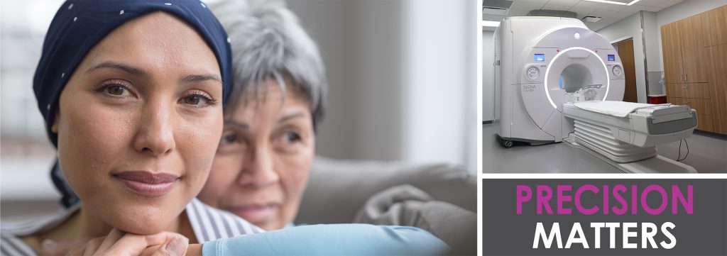 MRI Breast Coil Campaign