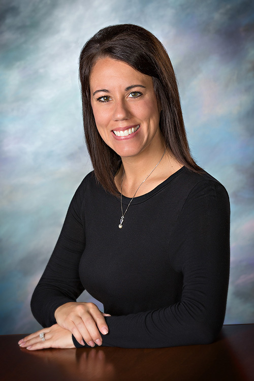Kelsey Masters, ARNP