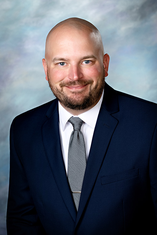 Jacob Nagel, PA-C