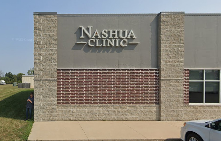 Nashua Clinic