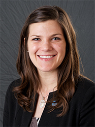 Natasha Broom, DNP, ARNP, CRNA