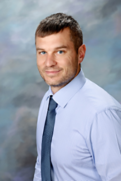 Michael Nelsestuen, ARNP