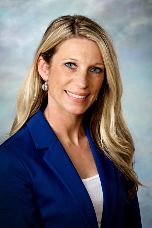 Lindsey Northness, WHNP-BC