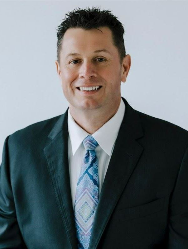 Randy Cornelius, DNP, ARNP, CRNA