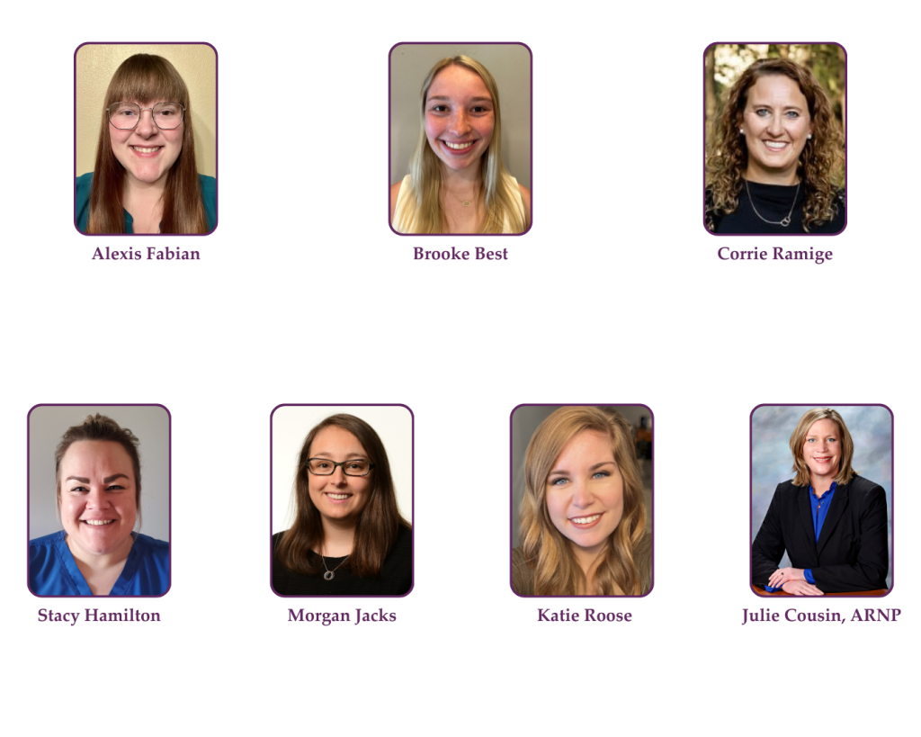 SOV Winners March - April 2025