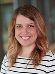 Samantha Specht, DNP, ARNP, CRNA