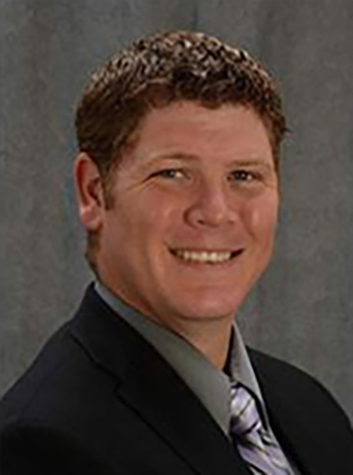 Nicholas Schmerbach, DPM