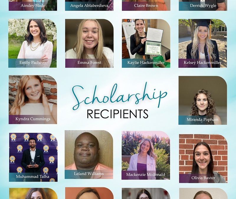 Scholarship
