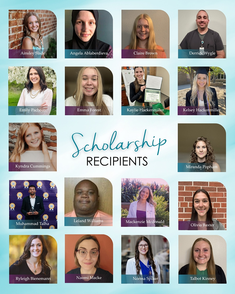 Scholarship