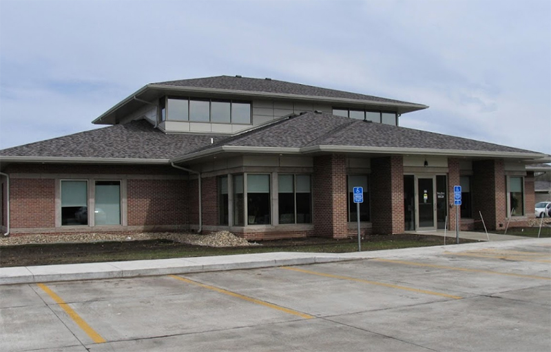 Shell Rock Clinic
