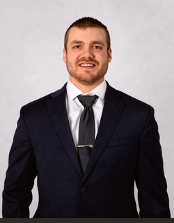 Beau Sorenson, PA-C