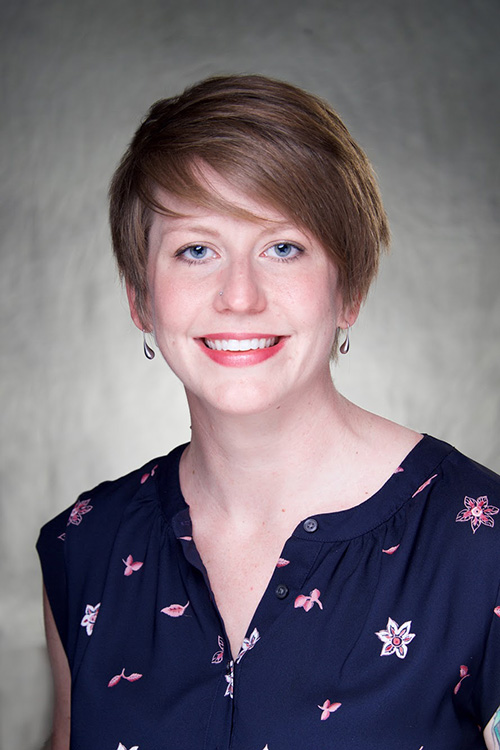 Sarah Tweedy, DNP, ARNP, CRNA