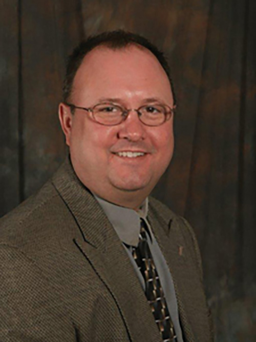 David Visokey, DO