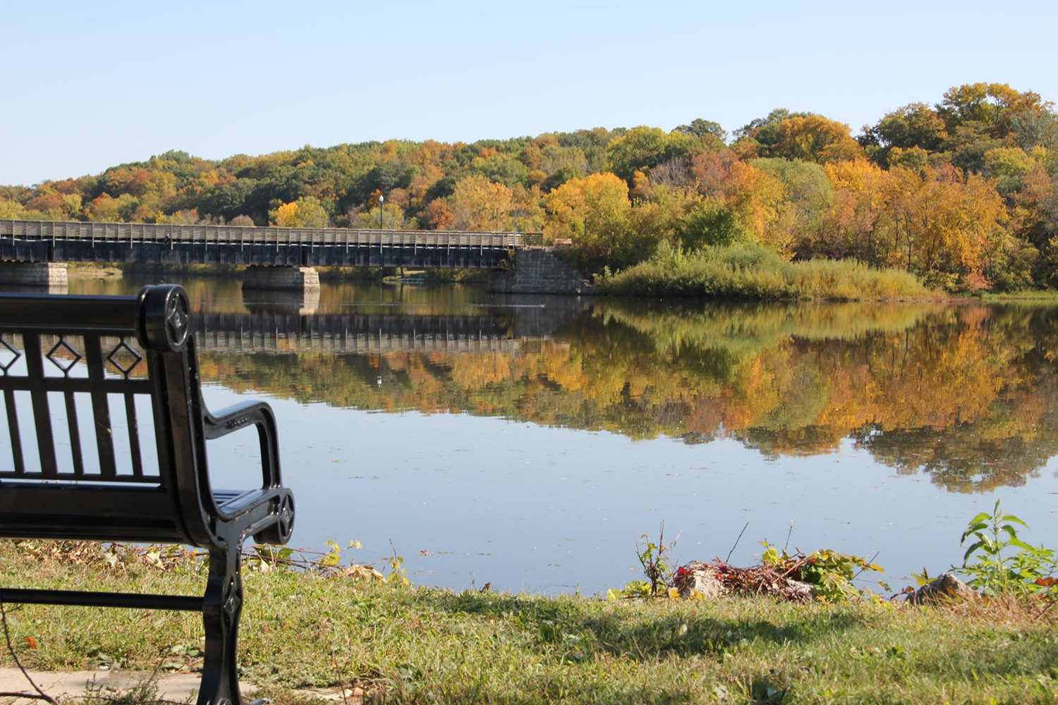 Waverly River