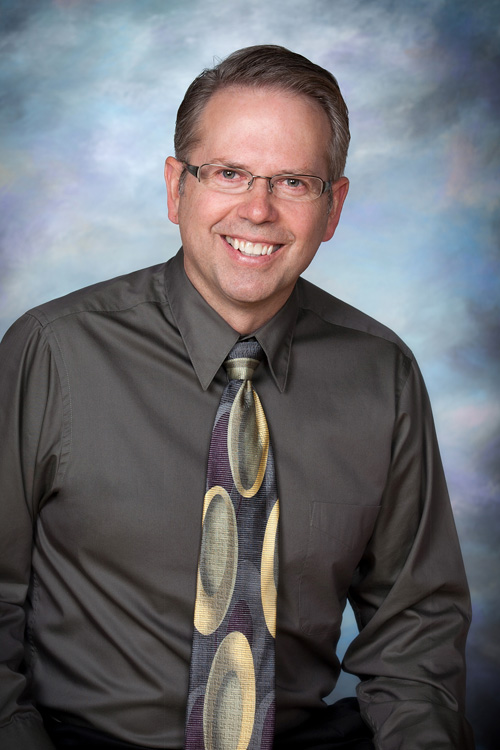 John Zehr