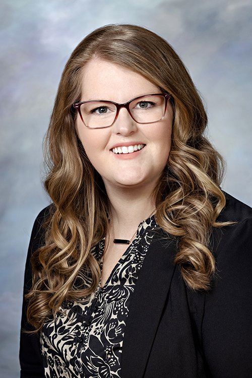 Kaitlin Hilmer, ARNP