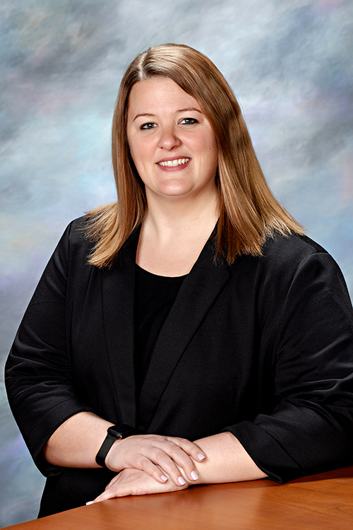 hilsenbeck_500x750 Kelly Hilsenbeck, Chief Nursing Officer