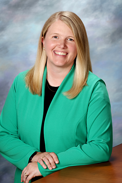 Kathleen Holden, PMHNP-BC