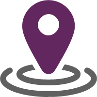 Locations Icon